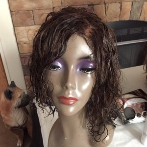 SOLD Full Lace Wig SOLD